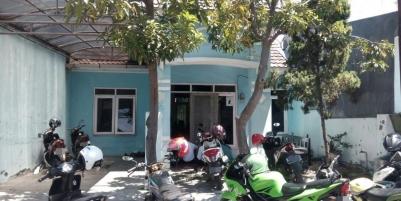 Jual Rumah Murah di Perumahan Juanda Regency Sidoarjo