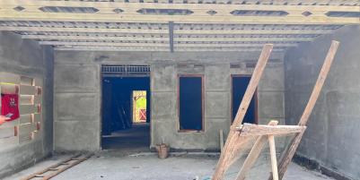 Rumah Baru 225 Juta Cocok Untuk Hunian Karanganyar 