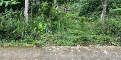 Tanah Siap Bangun 1986m² Kerjo Karanganyar  