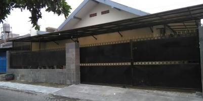 Jual Cepat Rumah Kost Kutisari Indah Barat Kota Surabaya