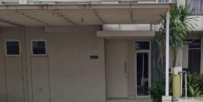 Dijual Rumah Semi Furnished Lokasi Grand Pakuwon Surabaya Barat