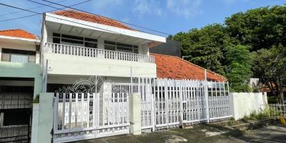 Rumah Strategis di kawasan Ngagel Jaya Utara Kota Surabaya