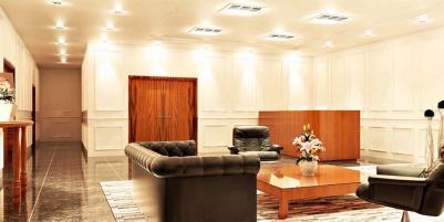 Iklan Sewa Kantor Noble House Mega Kuningan, Jakarta Selatan - Furnished Condition 955 sqm