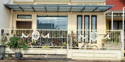Rumah Siap Huni di Perumahan Royal Regency Kota Kediri
