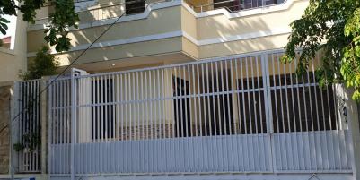 Jual Rumah Baru Kosong Jalan Kupang Baru Kota Surabaya