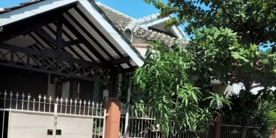 Rumah Siap Huni di Perumahan Permata Juanda Sidoarjo