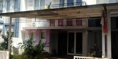 Rumah Mewah Siap Huni di Kawasan Ahmad Yani Regency