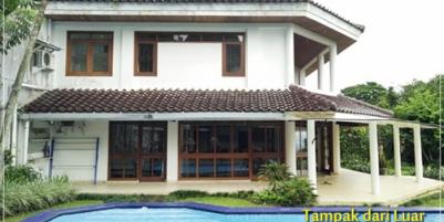 Villa Produktif Bukit Pelangi - Sentul Selatan, Bogor