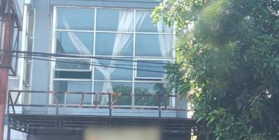 Ruko SHM Sangat Strategis di Urip Sumoharjo Tengah Kota Kediri