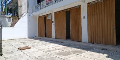 Jual dan Sewa 3 Ruko Jejer di Rungkut Asri Tengah Surabaya