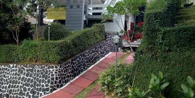 Jual Villa Murah Kawasan Grand Trawas Mojokerto