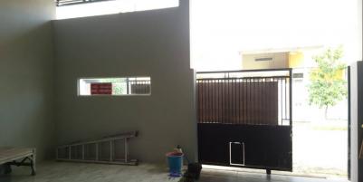 Jual Rumah Murah Siap Huni Kawasan Graha Cemandi Sidoarjo