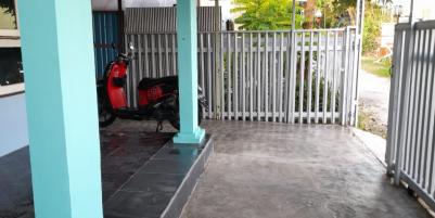 Rumah Murah Tengah Kota Pemurus Luar, Banjarmasin
