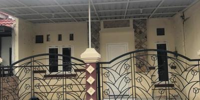Jual Rumah Kosong Murah Siap Huni di Bukit Palma Citraland