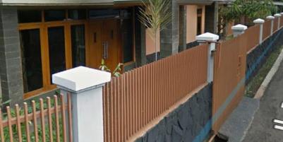 DIJUAL CEPAT RUMAH DENGAN LOKASI TERBAIK DI KOTA BANDUNG