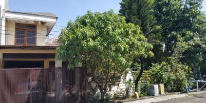 Jual Rumah SHM di Jalan Baruk Utara Daerah Rungkut Surabaya