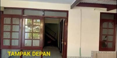 Rumah Murah di Babatan Pratama daerah Wiyung Siap Huni