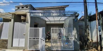 DIJUAL CEPAT RUMAH MINIMALIS LOKASI STRATEGIS DAERAH TURANGGA