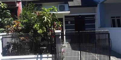 RUMAH SIAP HUNI DI ARCAMANIK BANDUNG