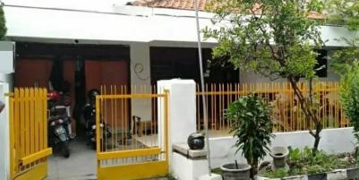 Jual Cepat Rumah di Perumahan Ketintang Hitung tanah