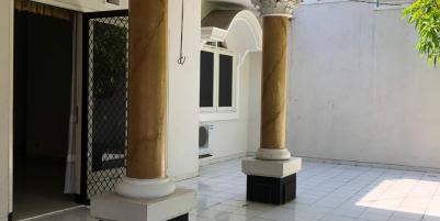 Jual Rumah Kosong SHM di Perumahan Delta Sari Indah Sidoarjo