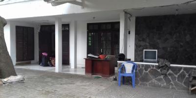 Jual Rumah Tua Masih Bagus Kawasan Kemang Jakarta Selatan