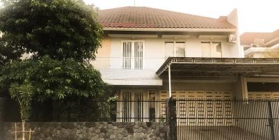 Rumah Mewah Minimalis Citraland International Village