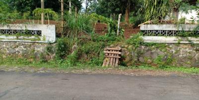 Tanah Strategis Siap Dibangun Selatan Puskesmas Mojogedang Karanganyar