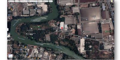 Jual Pabrik dan Gudang Bekas Pabrik Sabun di Tangerang