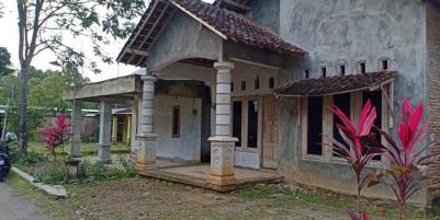 Rumah Siap Huni Karangmalang Sragen
