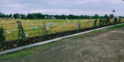 Tanah 1500m² Strategis Dibangun Vila Karangpandan Karanganyar Telp/WA: 082327612345