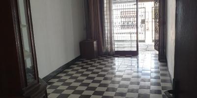 DIJUAL CEPAT, BUTUH UANG, RUMAH STRATEGIS DALAM KOMPLEKS DAERAH TURANGGA, BANDUNG