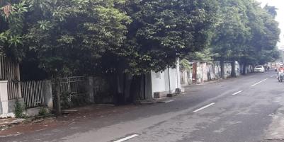 Jual Tanah Terletak di Pusat Kota Surabaya daerah Tegalsari