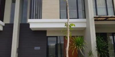 Jual Rumah Baru Murah Kawasan Nortwest Lake Citraland