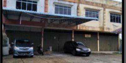 Jual Ruko 2 Lantai di Bukit Bestari Tanjung Pinang Harga Murah dari Pasaran