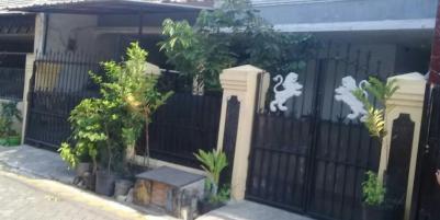 Jual Rumah SHM di Gunung Sari Indah daerah Kedurus Surabaya