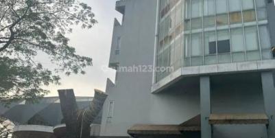 Jual Gedung 7 Lantai Murah di Gading Serpong Tangerang Good Invest Only