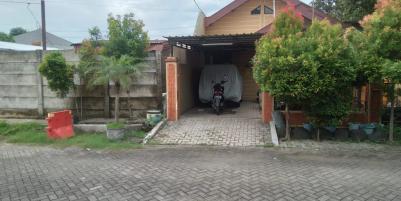 Jual Rumah Murah Taman Gayung Kebonsari Surabaya