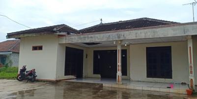 Rumah Siap Huni View Pesawahan Kedawung Sragen Telp/WA: 082327612345