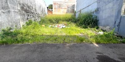 TANAH HUNIAN SIAP BANGUN DI CISARANTEN ENDAH ARCAMANIK BANDUNG