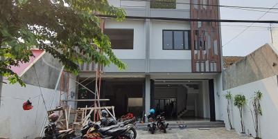 Jual Ruko Jejer Baru Gress Daerah Semolowaru Tengah Surabaya