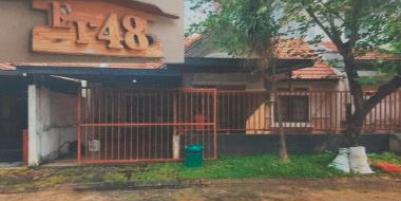 Jual Rumah Minimalis dan Siap Huni di Kawasan Elit Taman Sidoarjo Harga Murah dibawah 1M