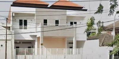 Jual Rumah di Rungkut Menanggal Harapan Siap Huni
