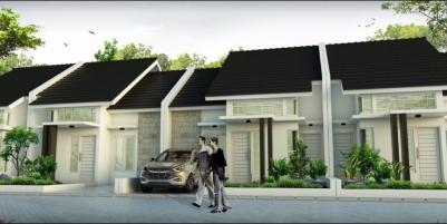 Promo Perumahan Murah De Najma Lokasi Strategis Di Pakisaji Malang