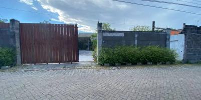 Jual Tanah Mojoklanggru Kidul SHM Kawasan Unair Surabaya