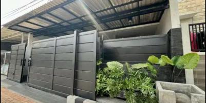Rumah Siap Huni di Griya Babatan Mukti Wiyung Surabaya Barat