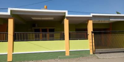 Dijual Rumah Induk + Kost Lokasi Strategis di Perumahan Pepelegi Indah Waru Sidoarjo