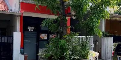 Jual Rumah Murah di Pandugo Baru Rungkut Siap Huni