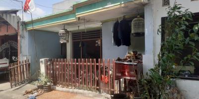 Rumah Strategis Hitung Tanah Lokasi Simo Kalangan Sukomanunggal Surabaya