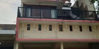 Rumah Murah 3 Lantai Perumahan Purimas Ubud Gunung Anyar